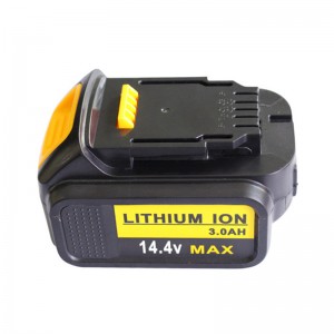 Dewalt DCB140Cheap Pin khoan không dây thay thế Pin 14.4V 3000mAh