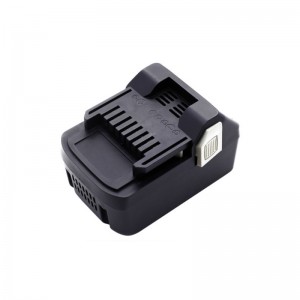 BSL1415, BSL1415X, BSL1430 14.4V 3000mAh Pin khoan cầm tay Li-ion cho Hitach