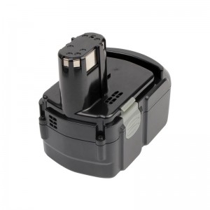 Pin công cụ thay thế Li-ion 18V 4000mAh cho Hitach BCL1815, BCL1820, BCL1825